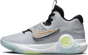 Nike KD Trey 5 X EP Men's Basketball Shoes Black/White