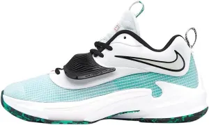 Nike Kid's Freak 3 (GS) Basketball Shoe