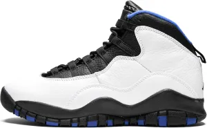 Nike Kids GS Jordan 10 Retro Basketball Shoe (6)