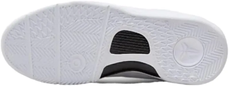 Nike Kobe Grade School Basketball Shoe