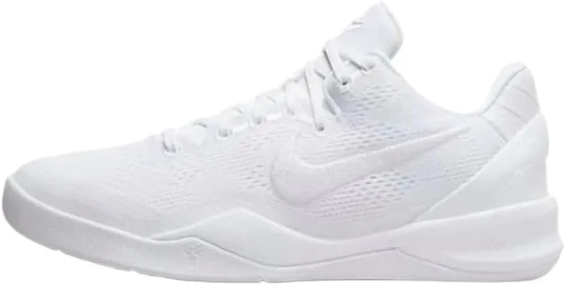 Nike Kobe Grade School Basketball Shoe