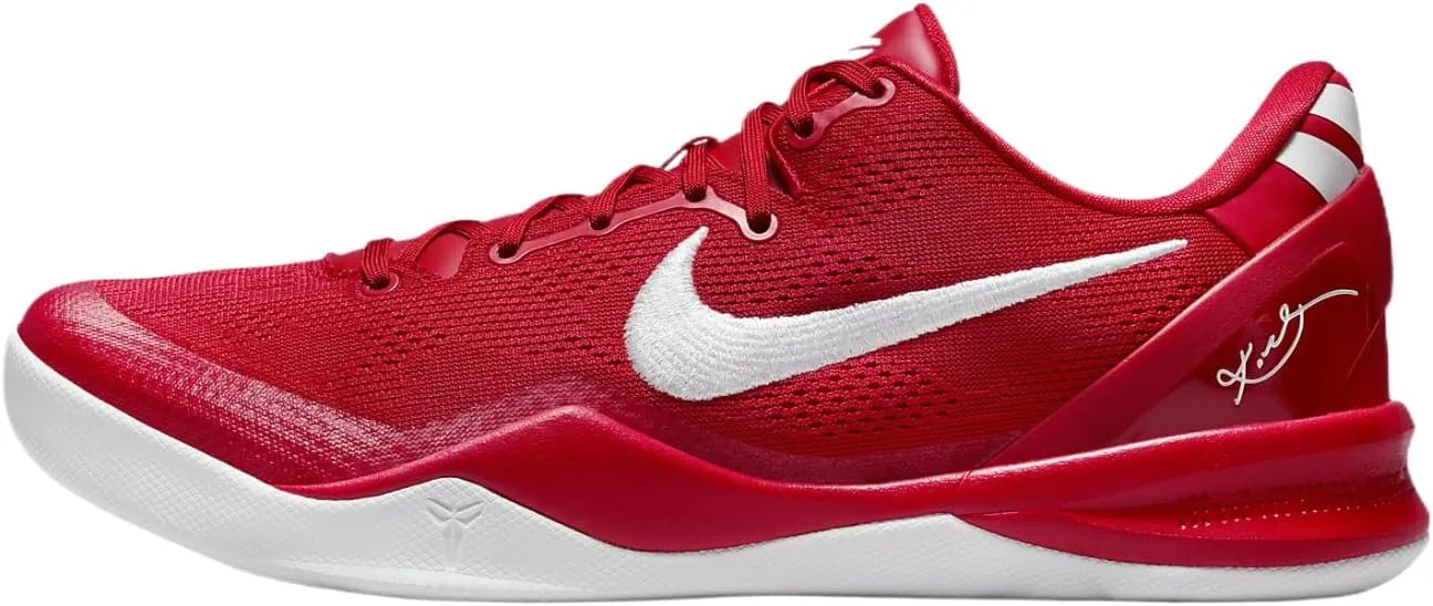 Nike Kobe VIII 8 Protro Men's Basketball Shoes