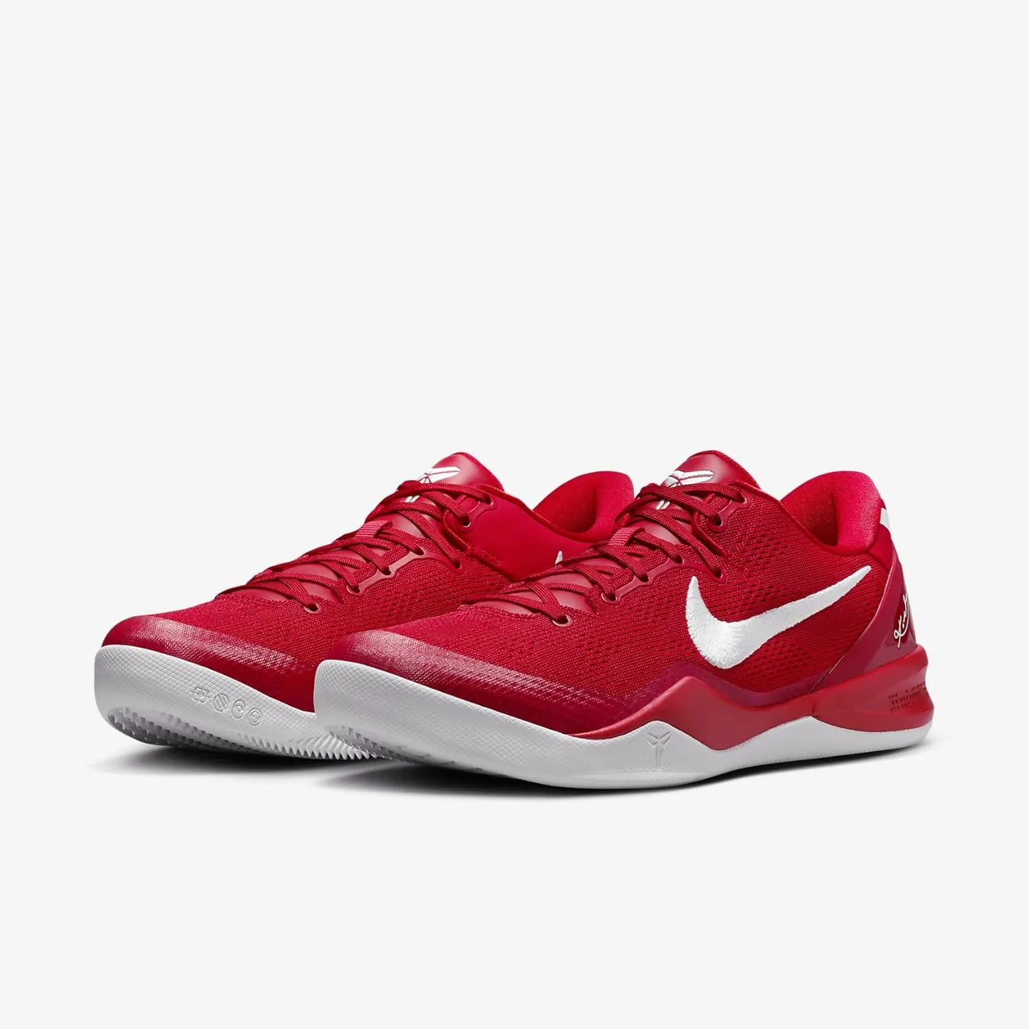 Nike Kobe VIII 8 Protro Men's Basketball Shoes