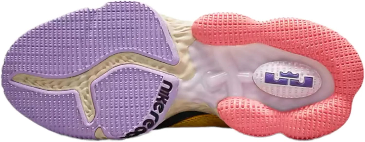 Nike Lebron 19 Low Basketball Shoes