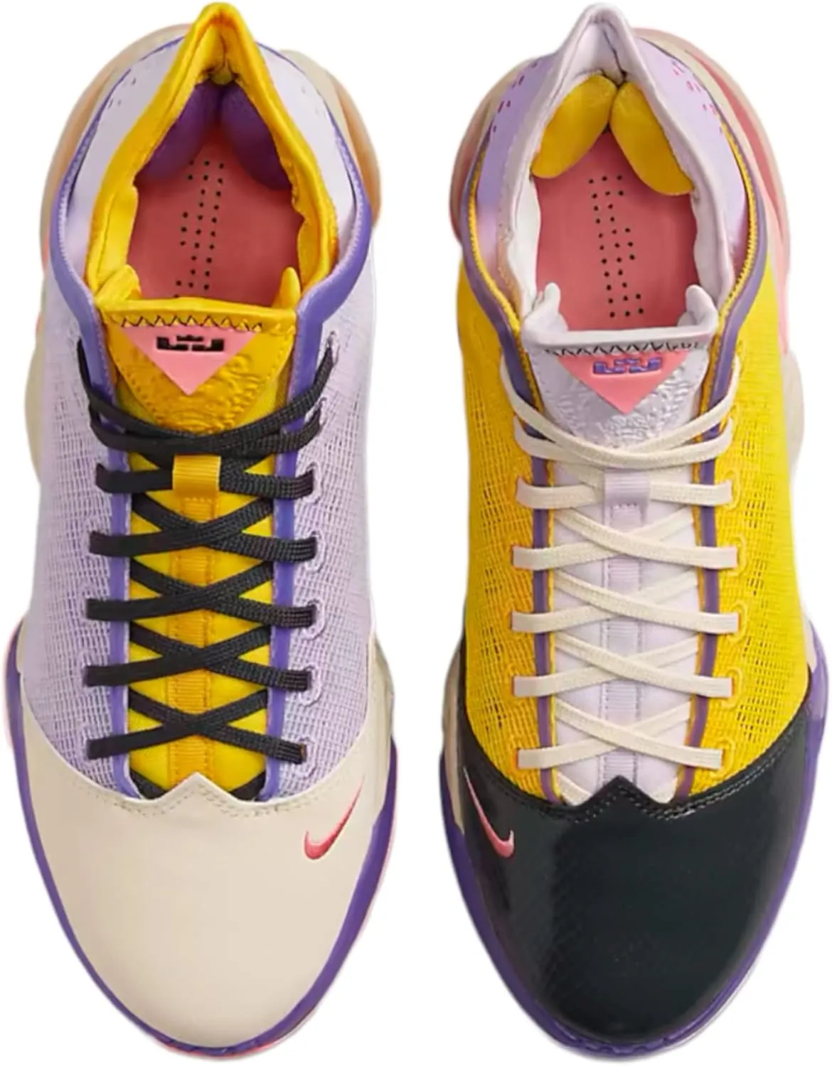 Nike Lebron 19 Low Basketball Shoes