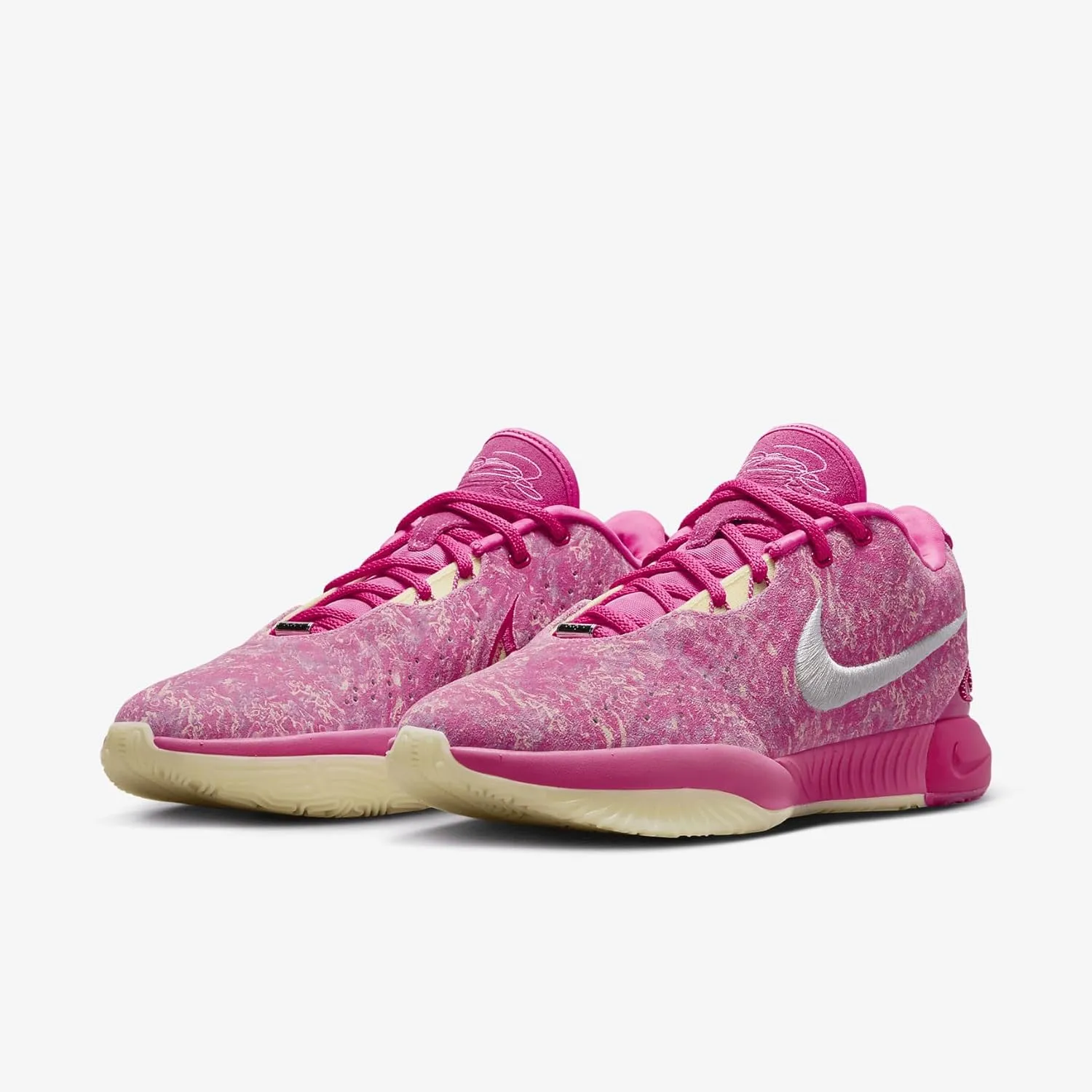 Nike Lebron XXI Mens Shoes