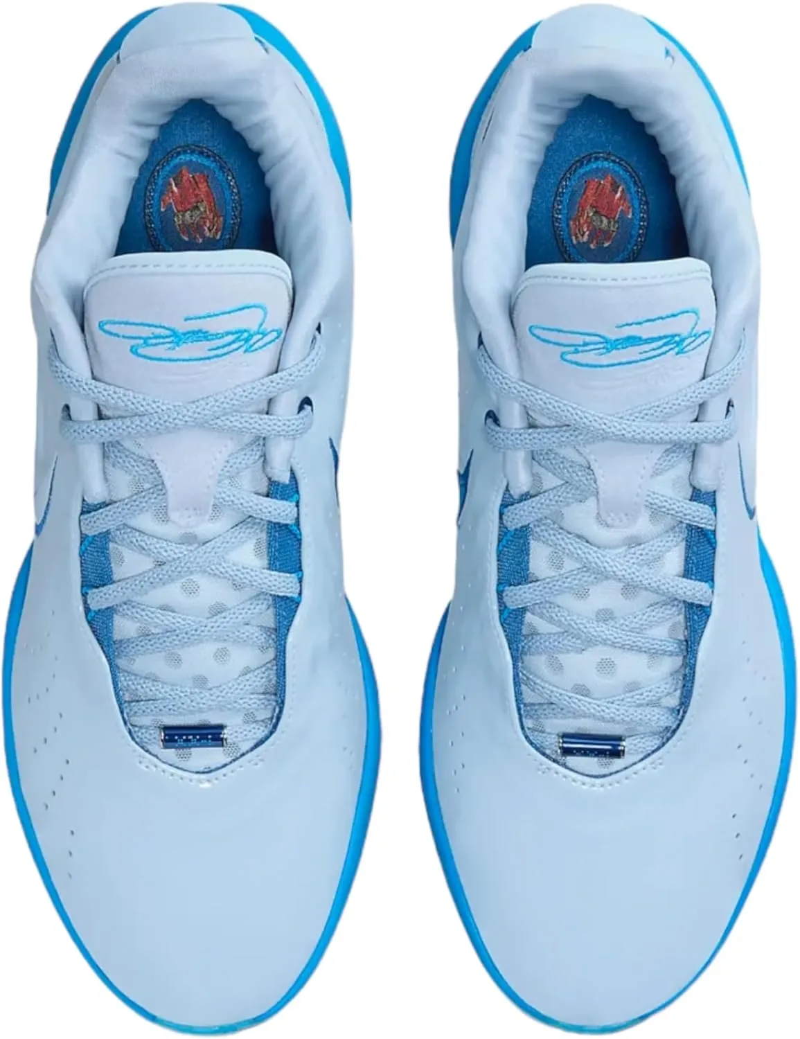 Nike Lebron XXI Mens Shoes