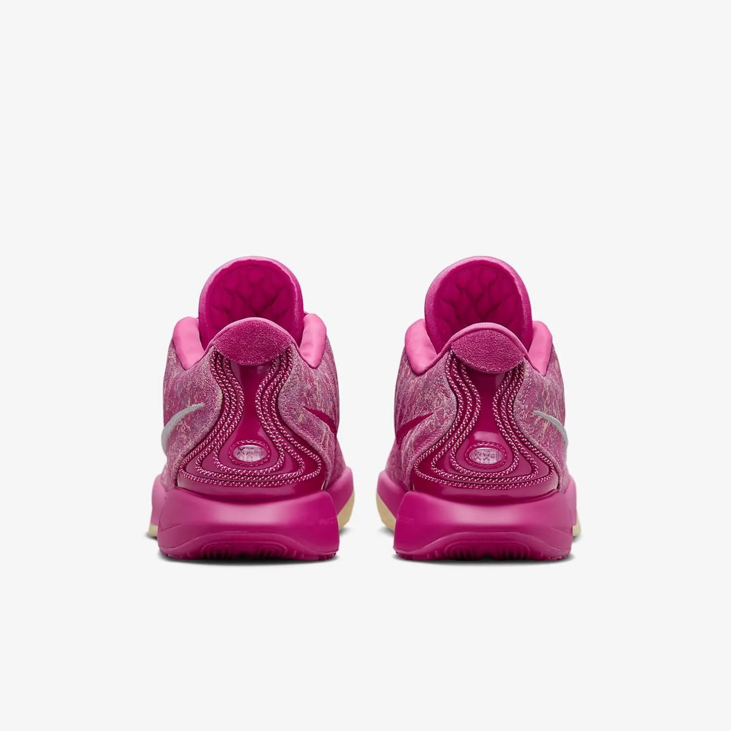 Nike Lebron XXI Mens Shoes