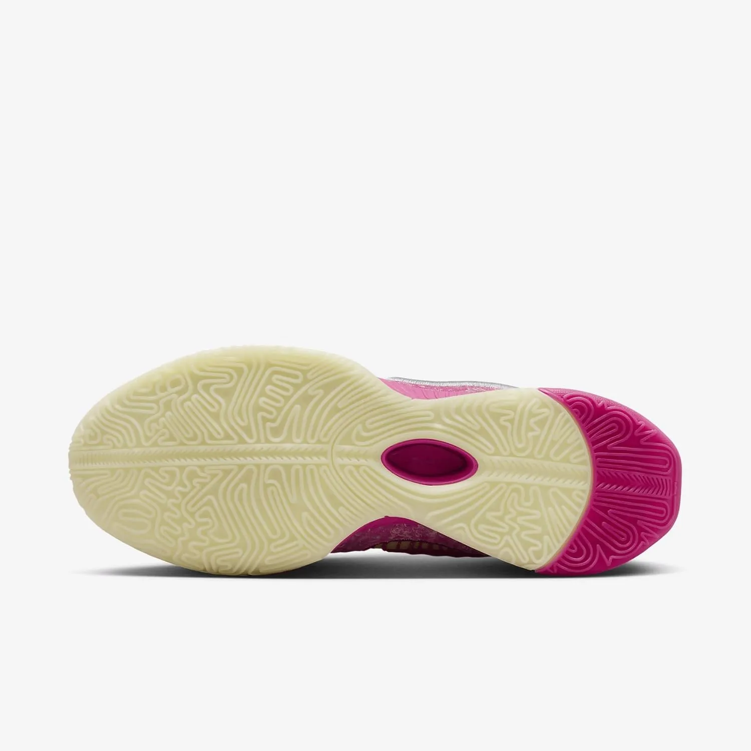 Nike Lebron XXI Mens Shoes