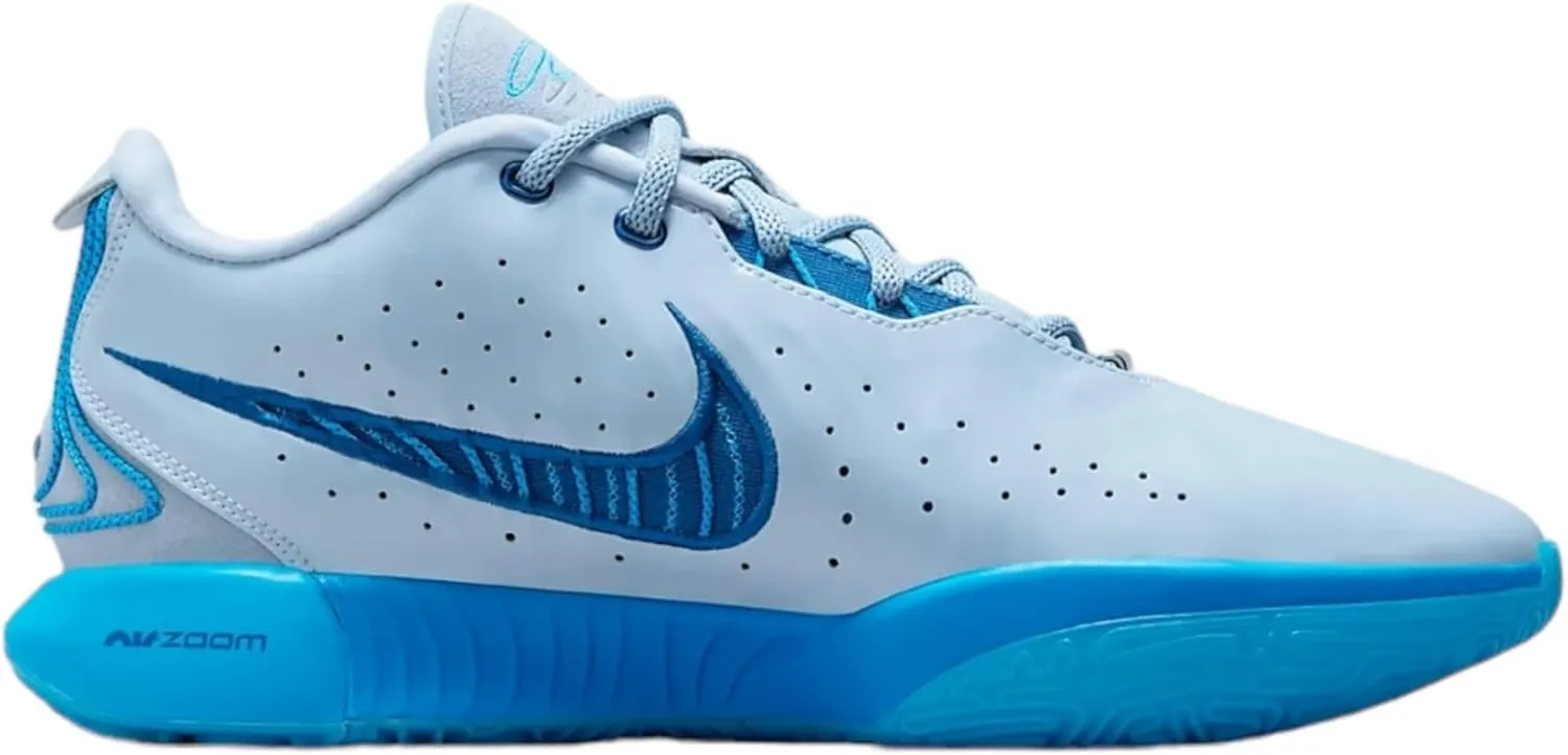 Nike Lebron XXI Mens Shoes