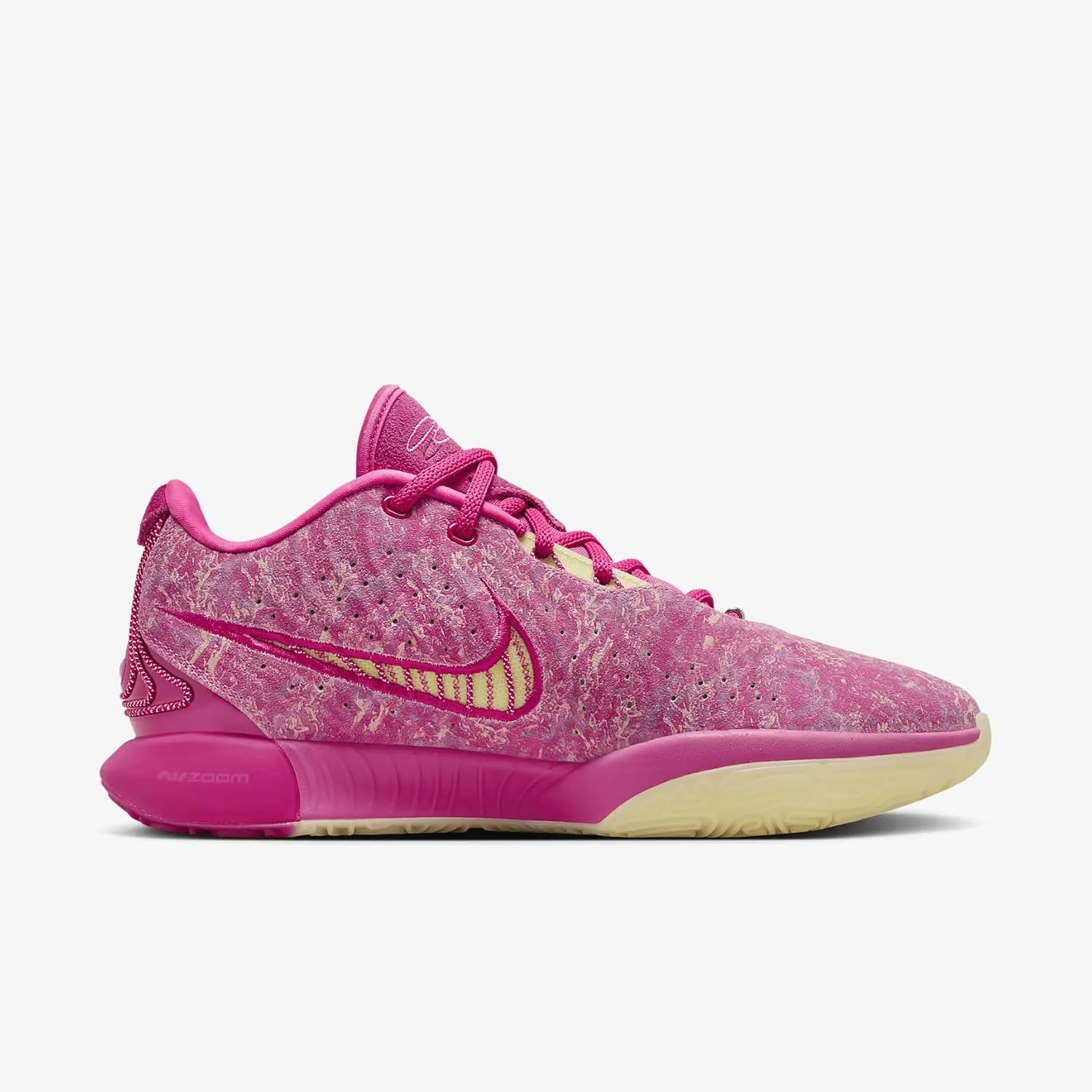 Nike Lebron XXI Mens Shoes