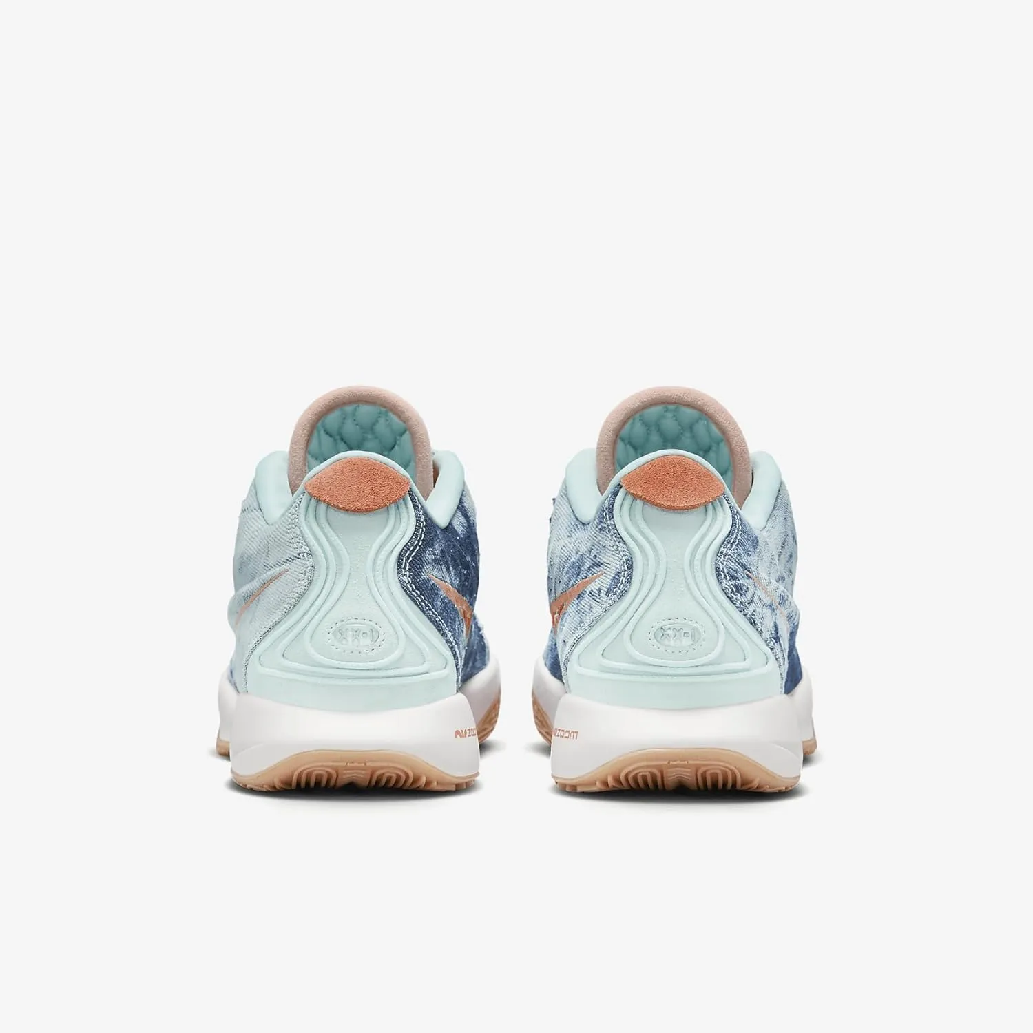 Nike Lebron XXI Mens Shoes