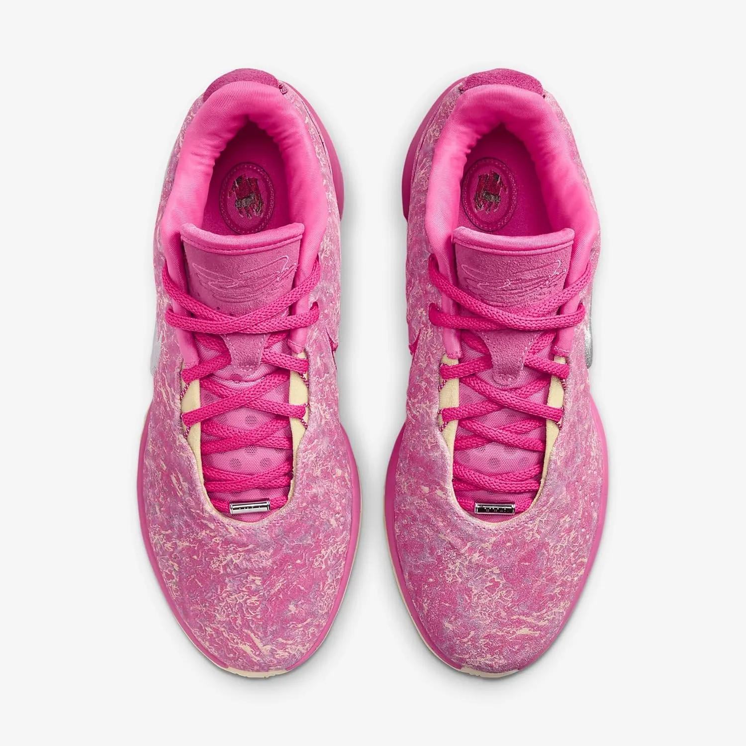 Nike Lebron XXI Mens Shoes