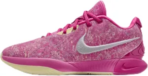 Nike Lebron XXI Mens Shoes