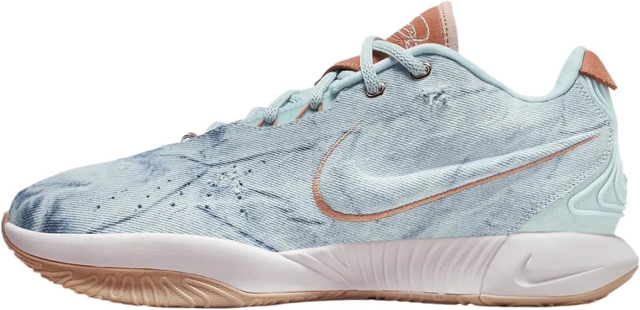 Nike Lebron XXI Mens Shoes