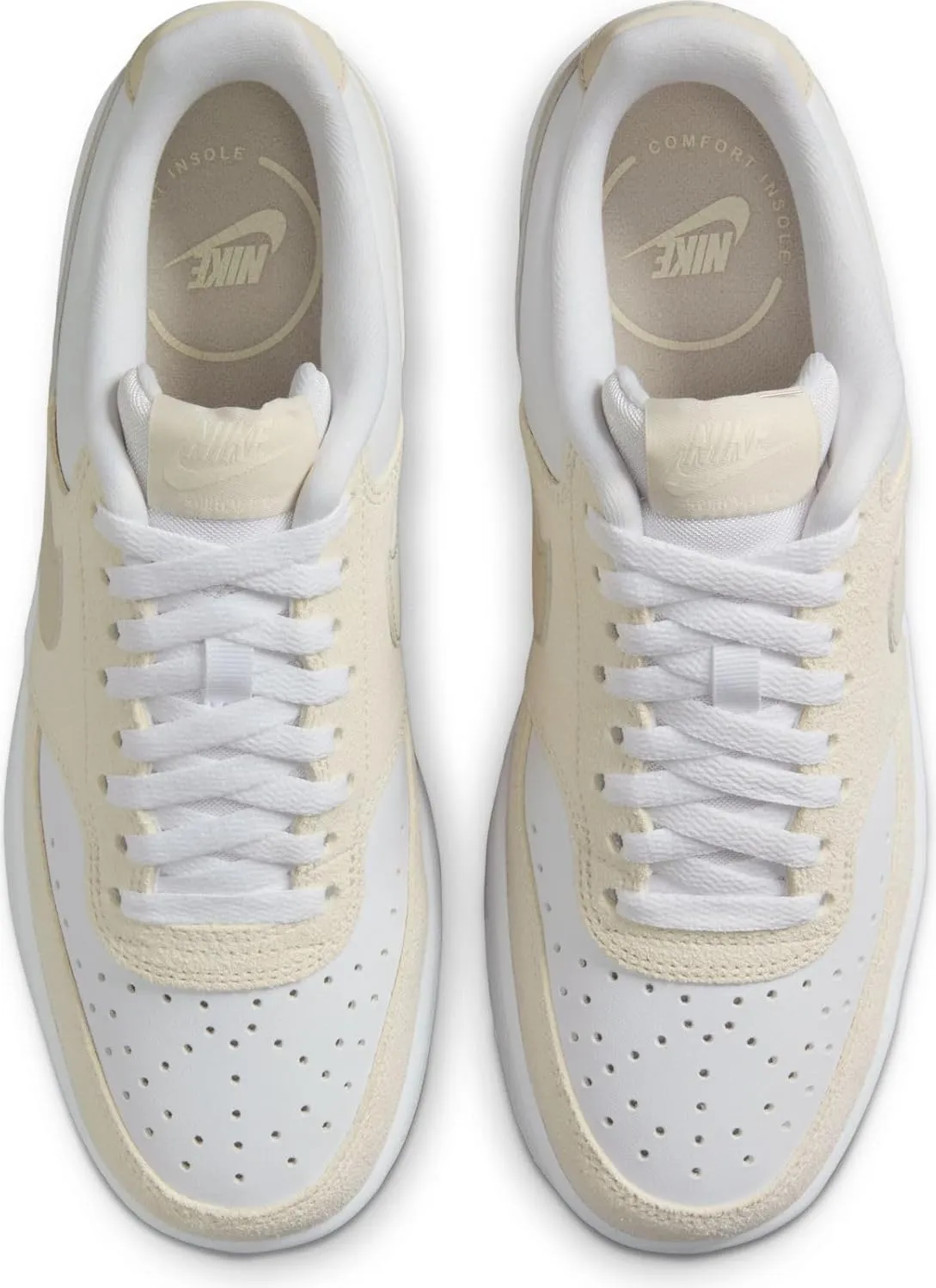 Nike Low-Top Sneakers Women's Shoe