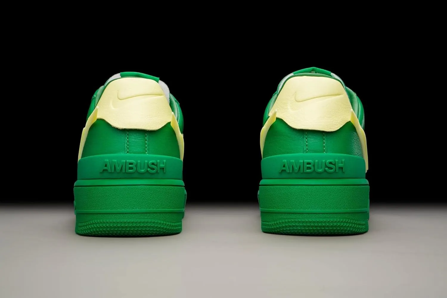Nike Men's Air Force 1 React Basketball Shoe