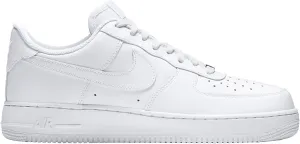 Nike Men's Air Force 1 React Basketball Shoe