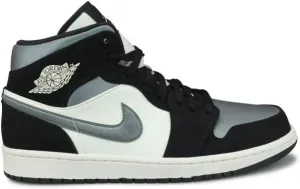 Nike Mens Air Jordan 1 Mid SE Basketball Shoe (10.5)
