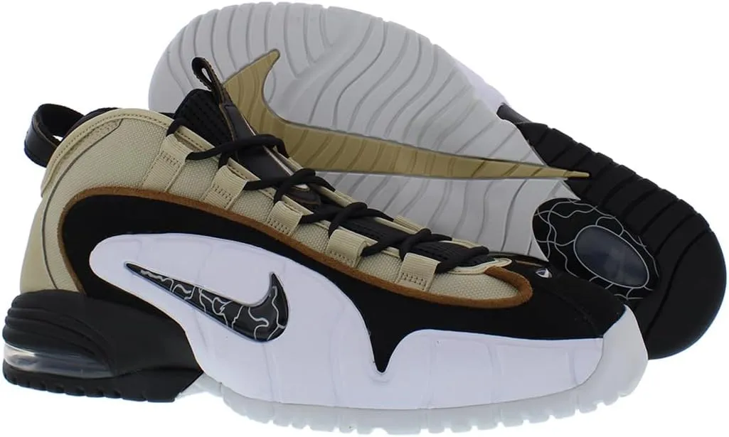 Nike Mens Air Max Penny 1 "Home 2022 Basketball Shoe