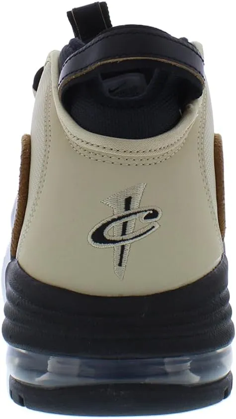 Nike Mens Air Max Penny 1 "Home 2022 Basketball Shoe