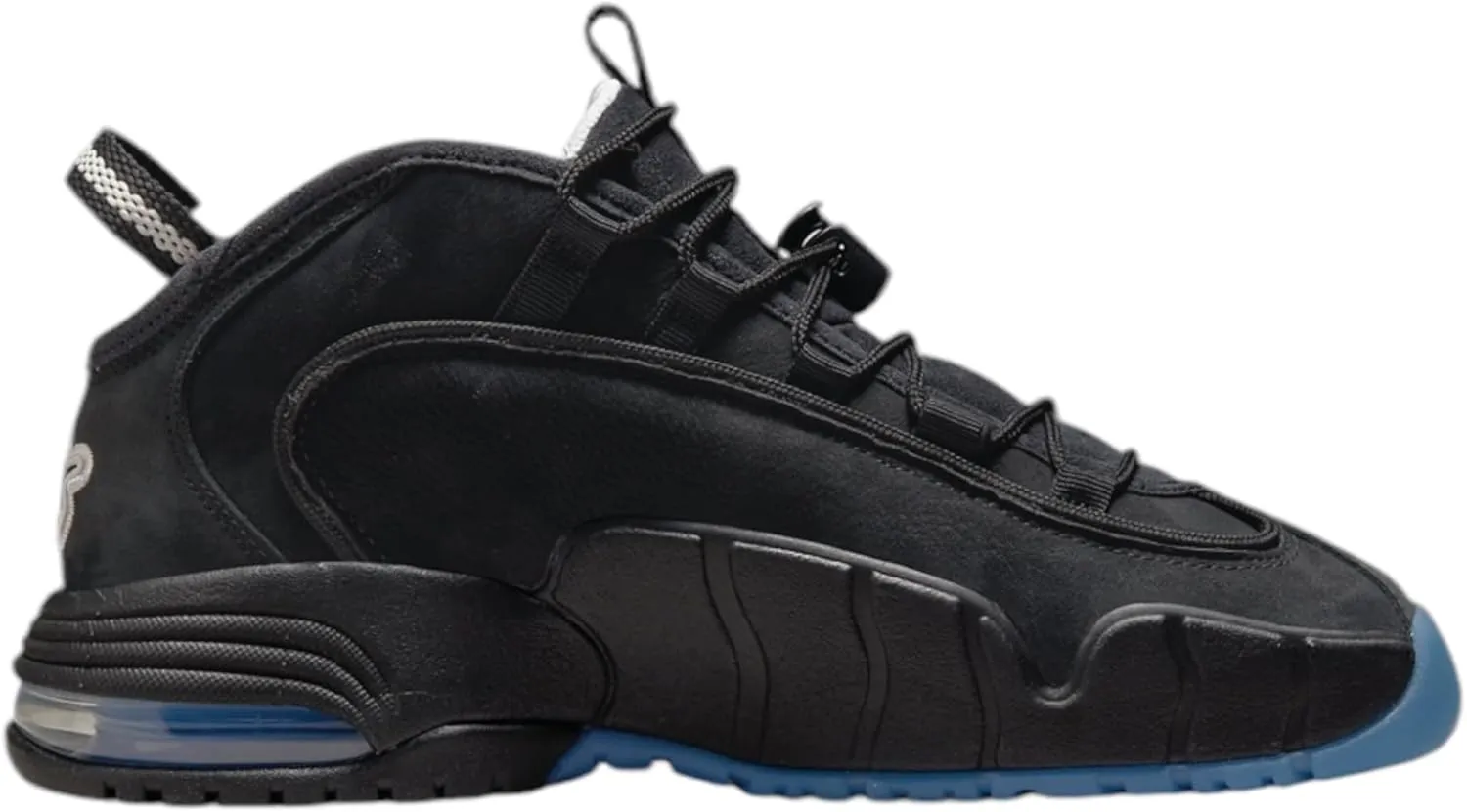 Nike Mens Air Max Penny 1 "Home 2022 Basketball Shoe