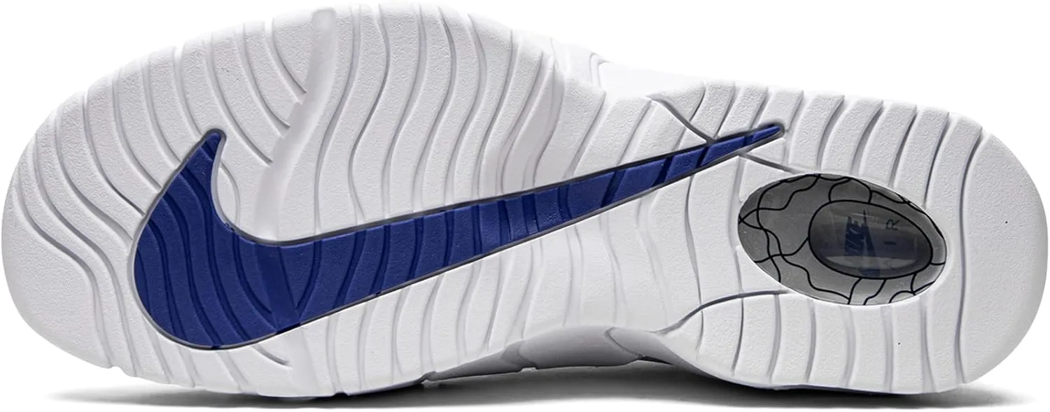 Nike Mens Air Max Penny 1 "Home 2022 Basketball Shoe