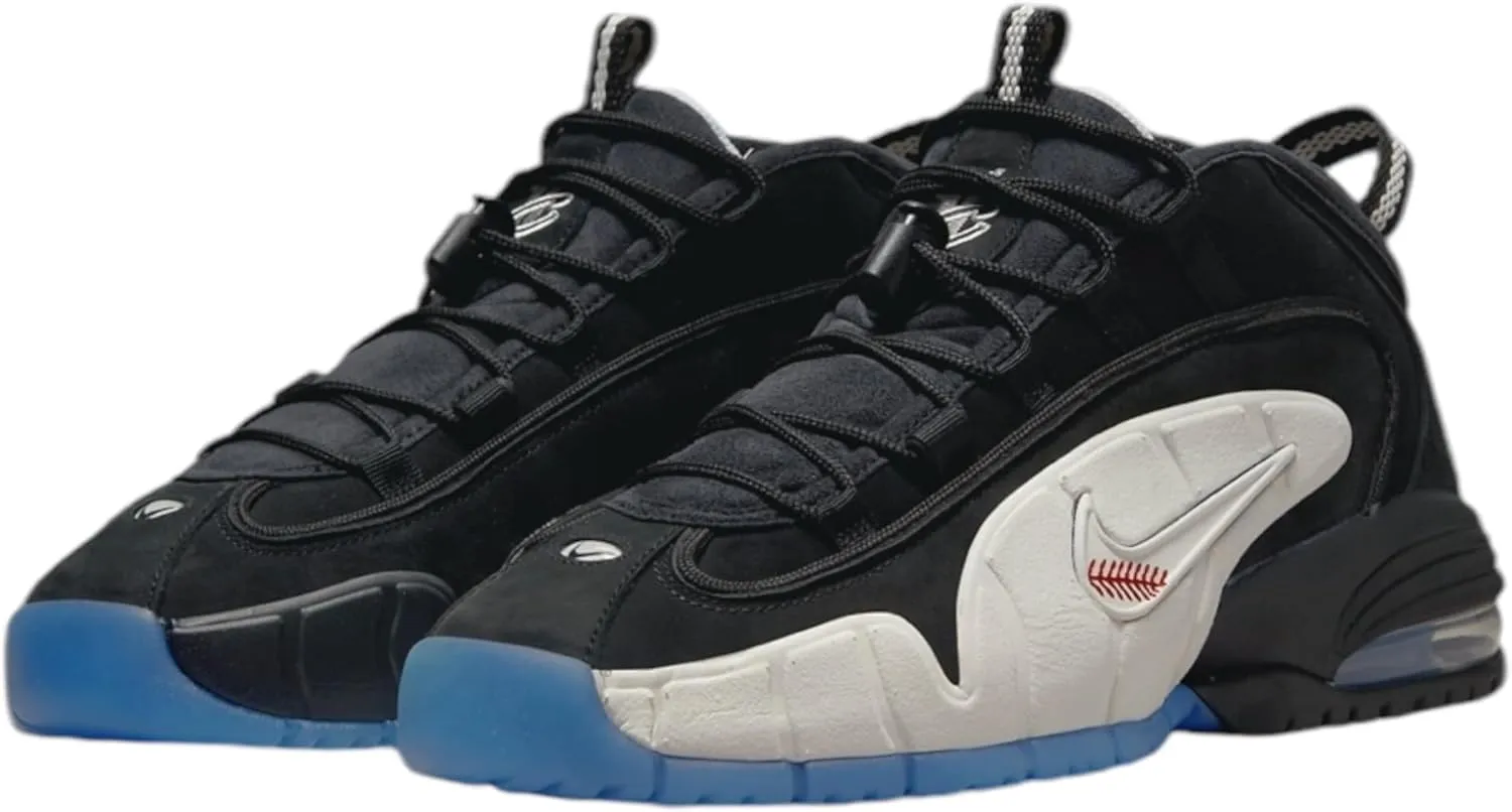 Nike Mens Air Max Penny 1 "Home 2022 Basketball Shoe