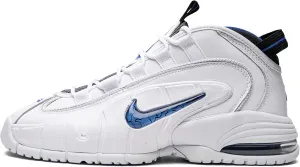 Nike Mens Air Max Penny 1 "Home 2022 Basketball Shoe