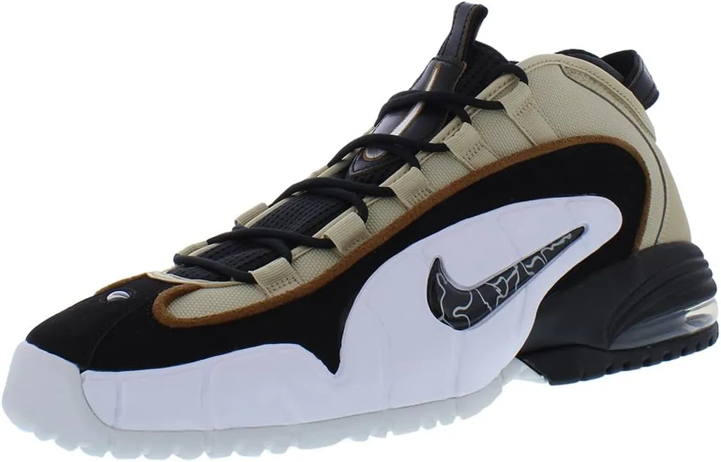 Nike Mens Air Max Penny 1 "Home 2022 Basketball Shoe