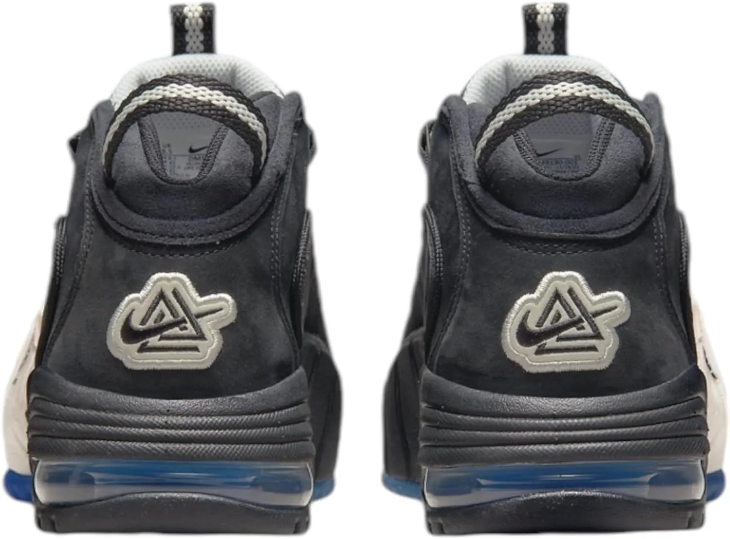 Nike Mens Air Max Penny 1 "Home 2022 Basketball Shoe