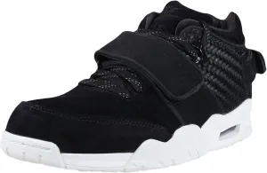 Nike Men's Air Tr. V. Cruz Black/Black/Summit White/Black Training Shoe 9.5 Men US