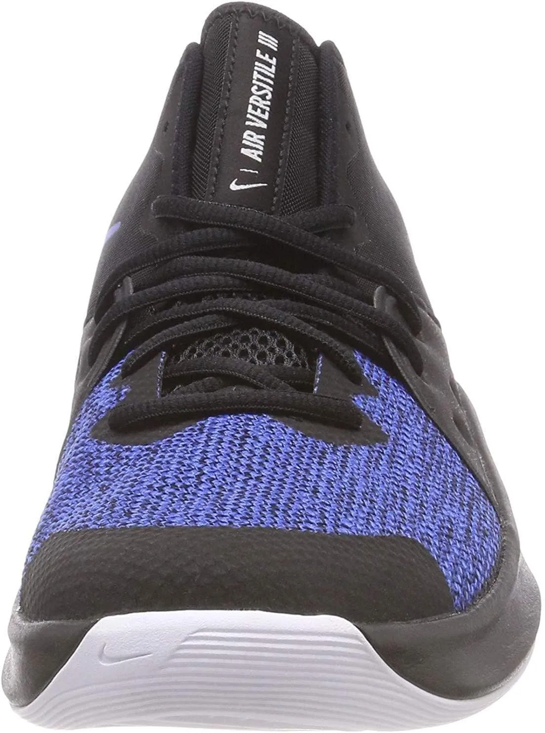 Nike Men's Air Versitile Iii Basketball Shoe