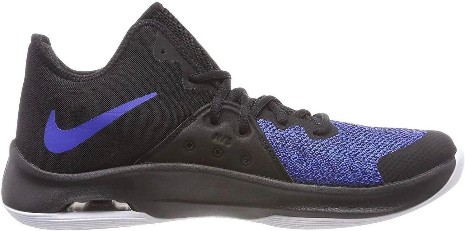 Nike Men's Air Versitile Iii Basketball Shoe