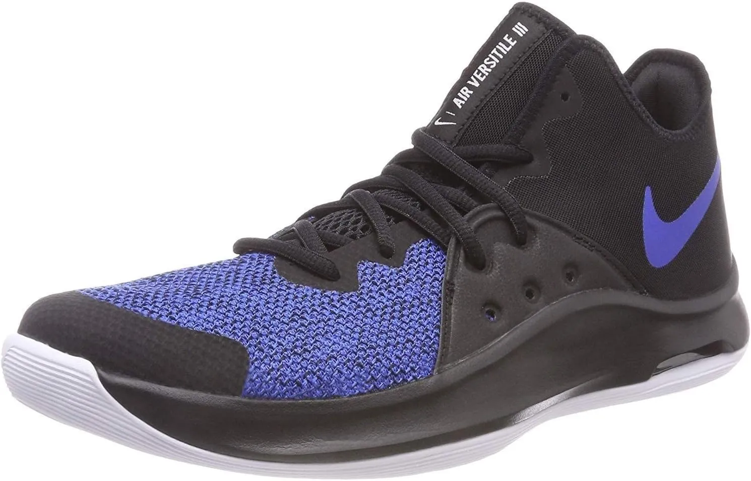 Nike Men's Air Versitile Iii Basketball Shoe