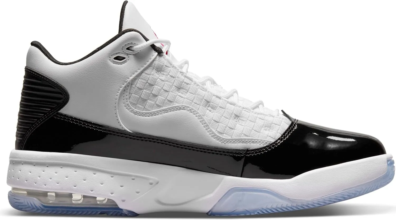NIKE Men's Basketball Shoe