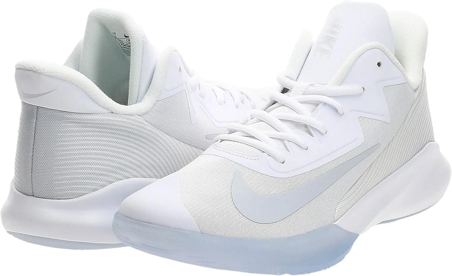 NIKE Men's Basketball Shoe