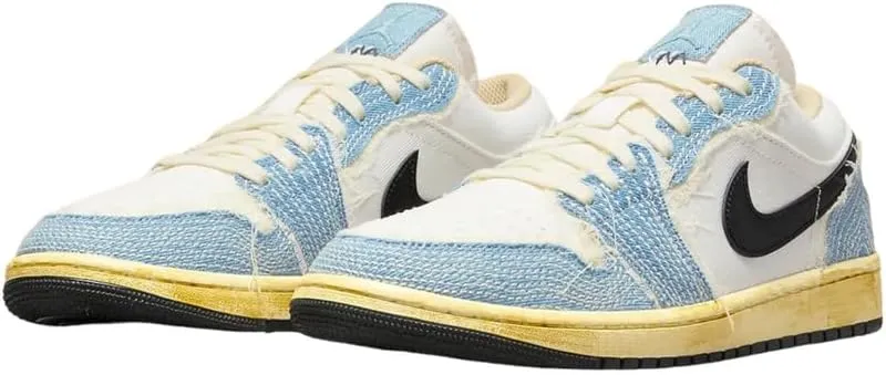NIKE Men's Basketball Shoe
