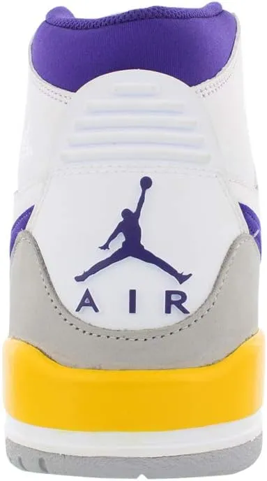 Nike Men's Basketball Shoe