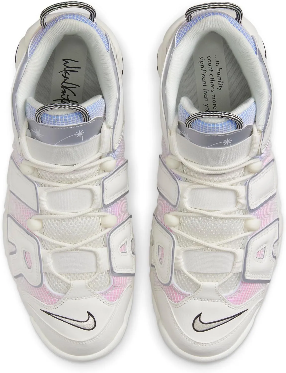 Nike Men's Basketball Shoe