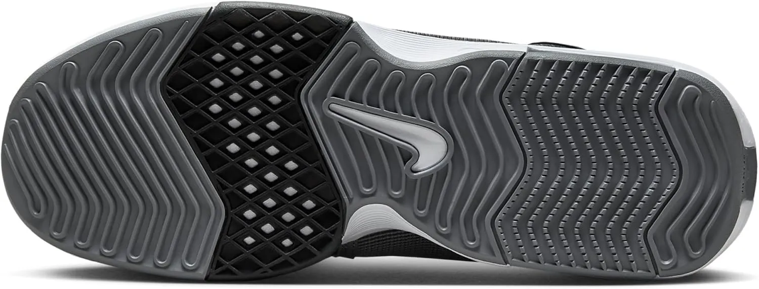 Nike Men's Basketball Shoe