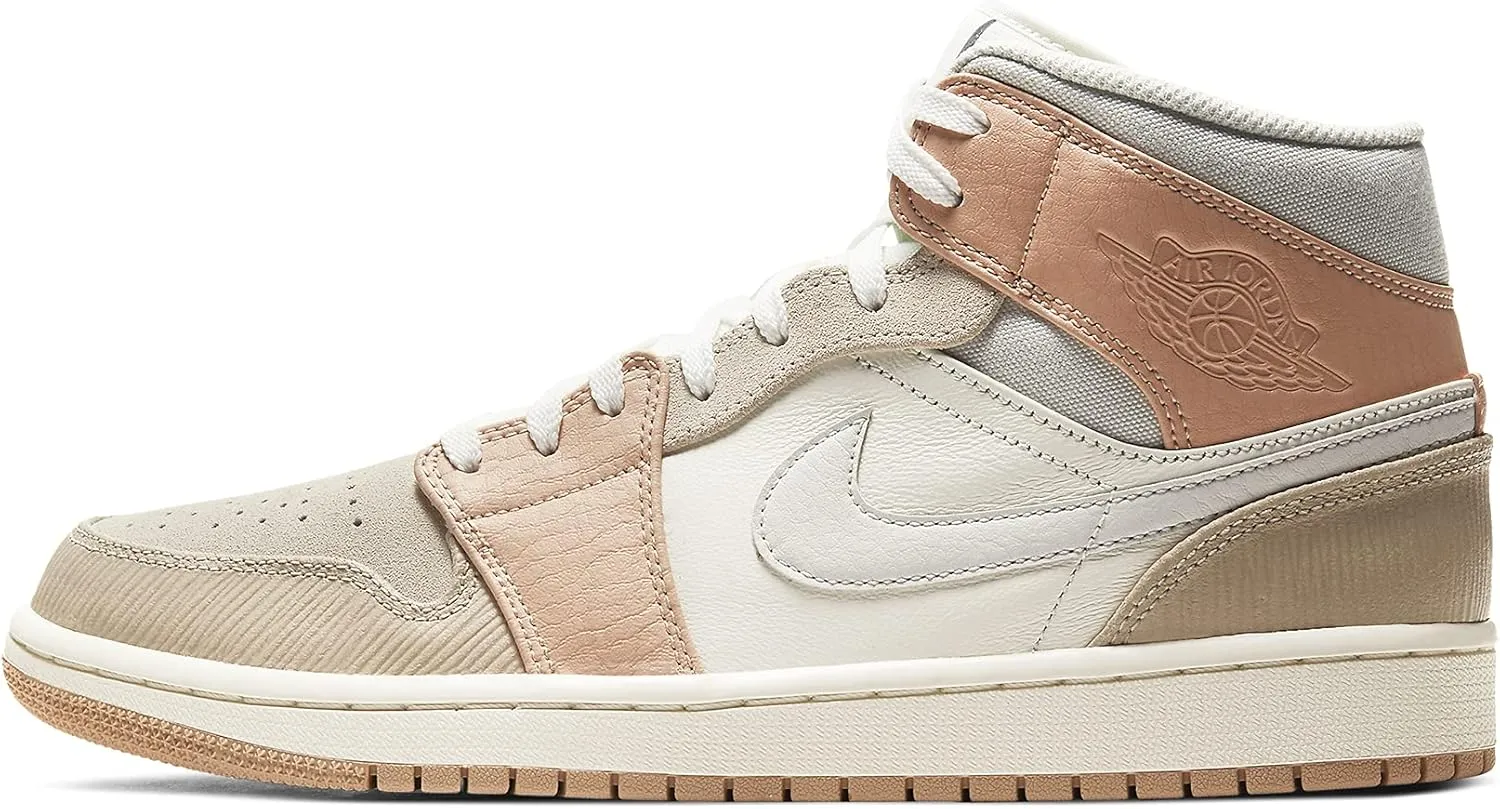 Nike Men's Basketball Shoe