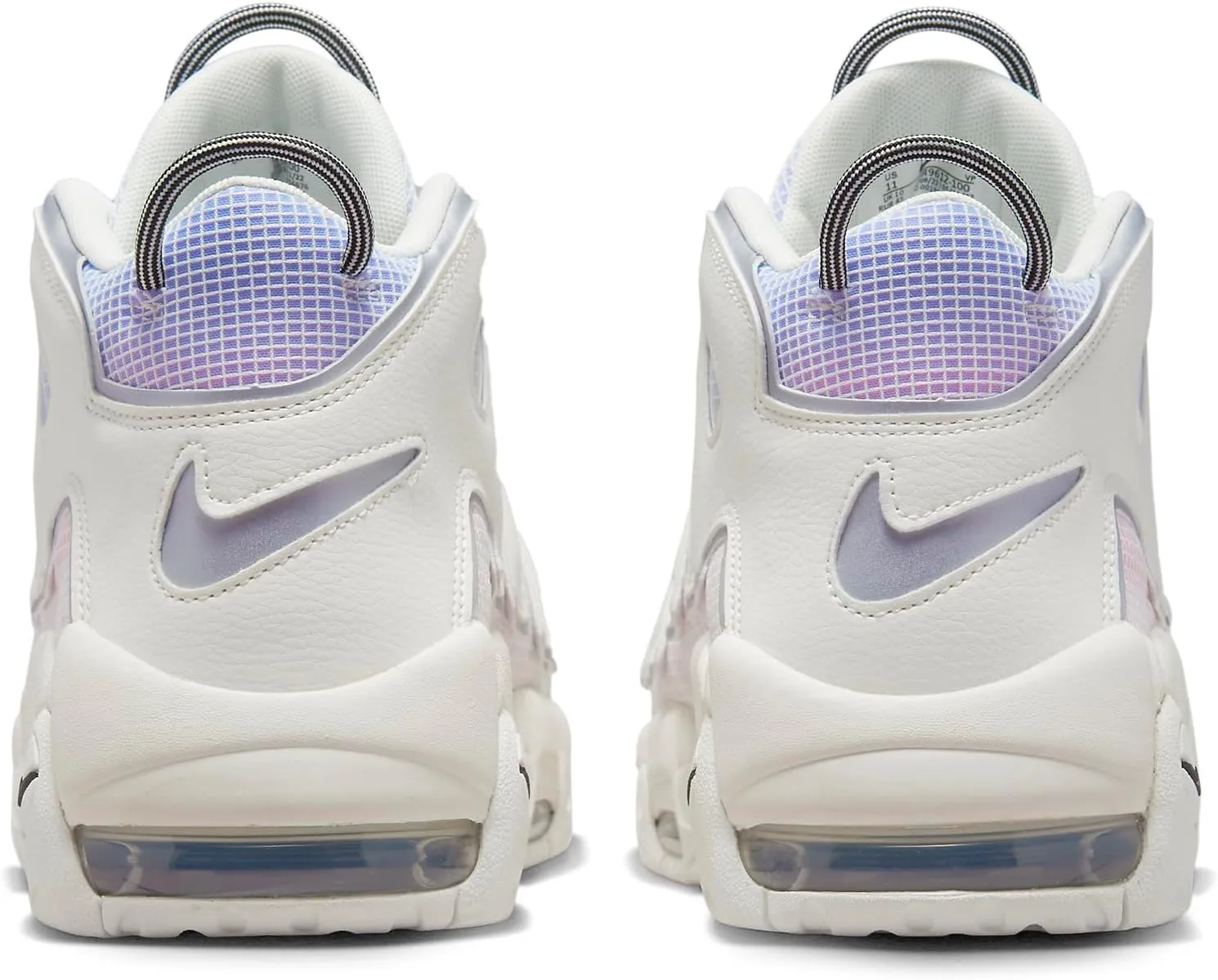 Nike Men's Basketball Shoe