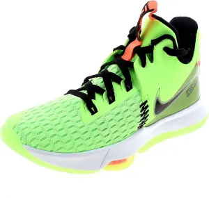 Nike Men's Basketball Shoe