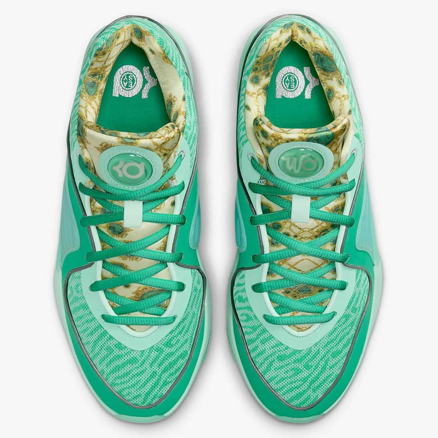 NIKE Men's Basketball Shoe