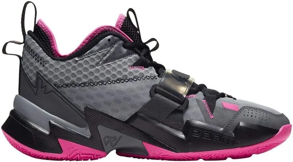 NIKE Men's Basketball Shoe
