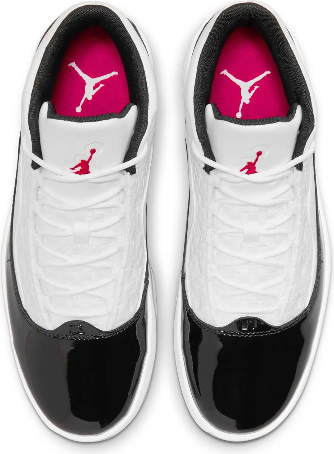 NIKE Men's Basketball Shoe