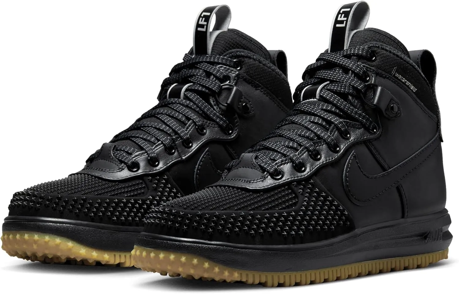 Nike Men's Basketball Shoes