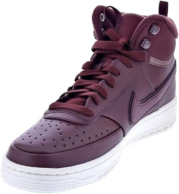 Nike Men's Basketball Three Quarter High
