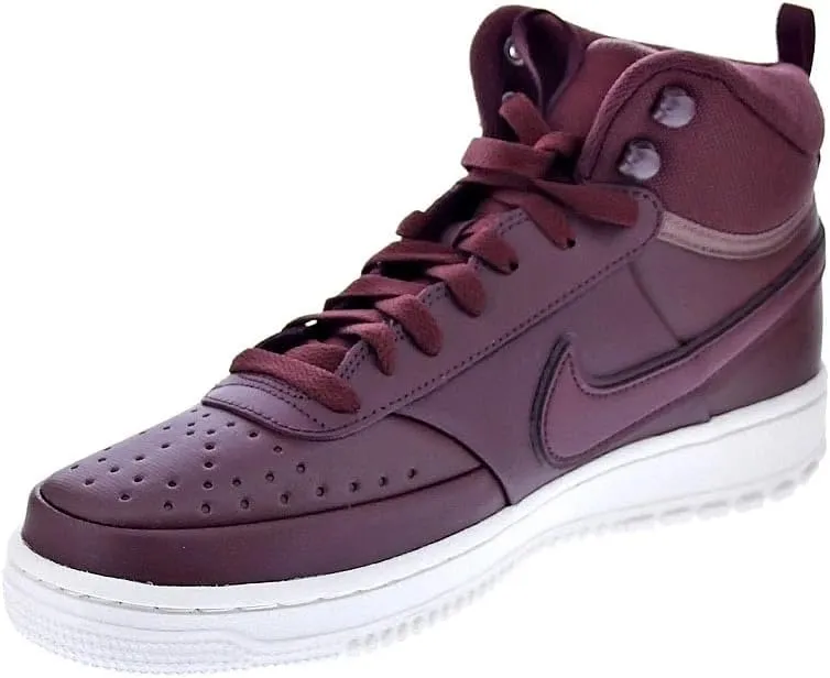 Nike Men's Basketball Three Quarter High